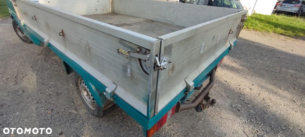 Volkswagen Transporter - 13
