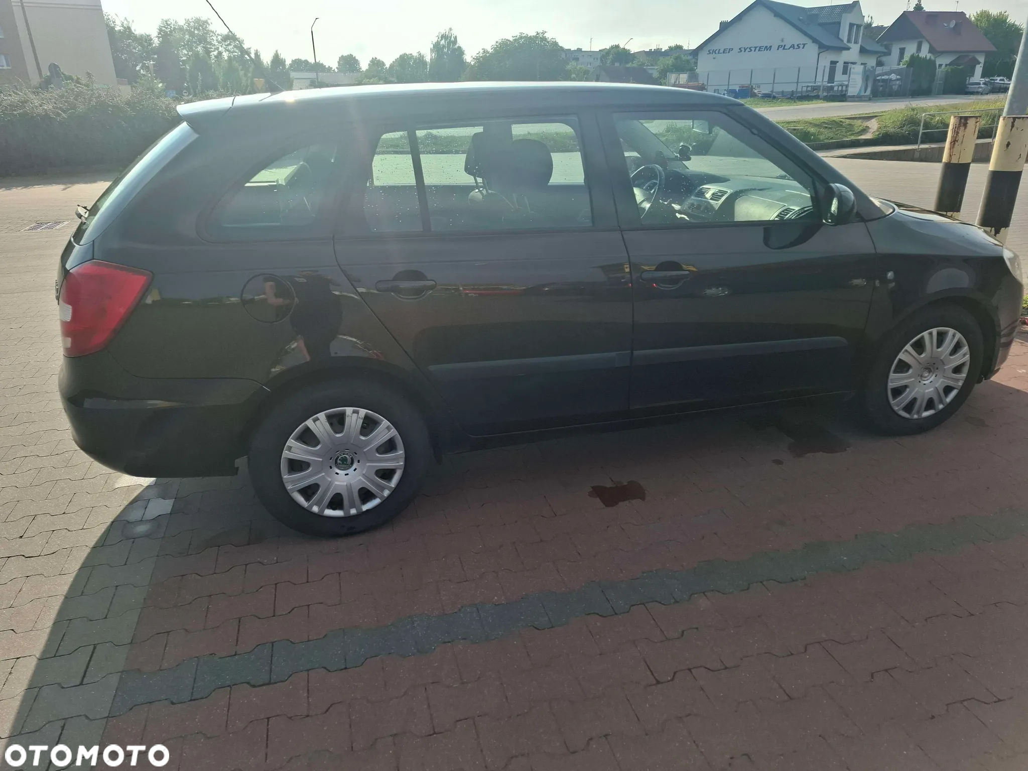 Skoda Fabia 1.9 TDI Comfort - 3
