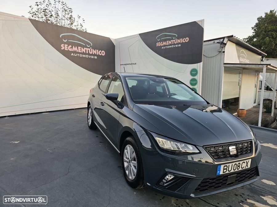 SEAT Ibiza 1.0 TSI Style - 2