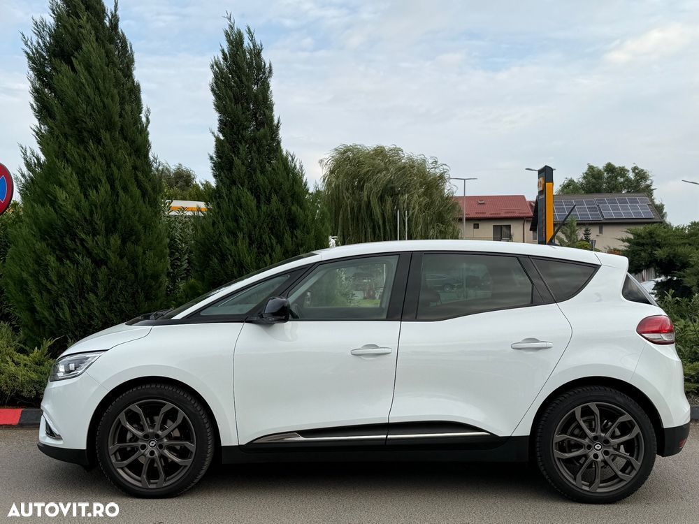 Renault Scenic BLUE dCi 120 BUSINESS EDITION - 5