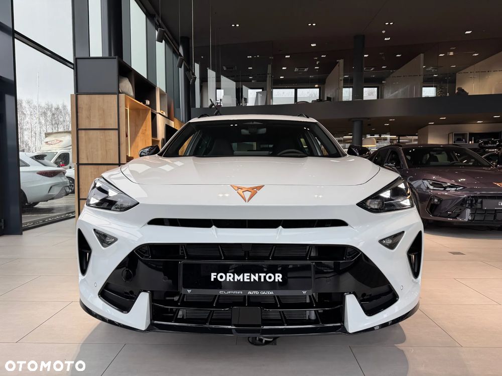 Cupra Formentor - 4