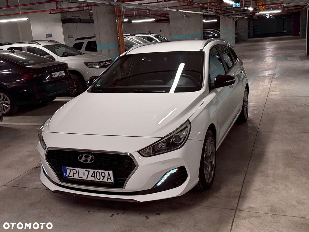 Hyundai i30 1.4 T-GDI GO Plus - 9
