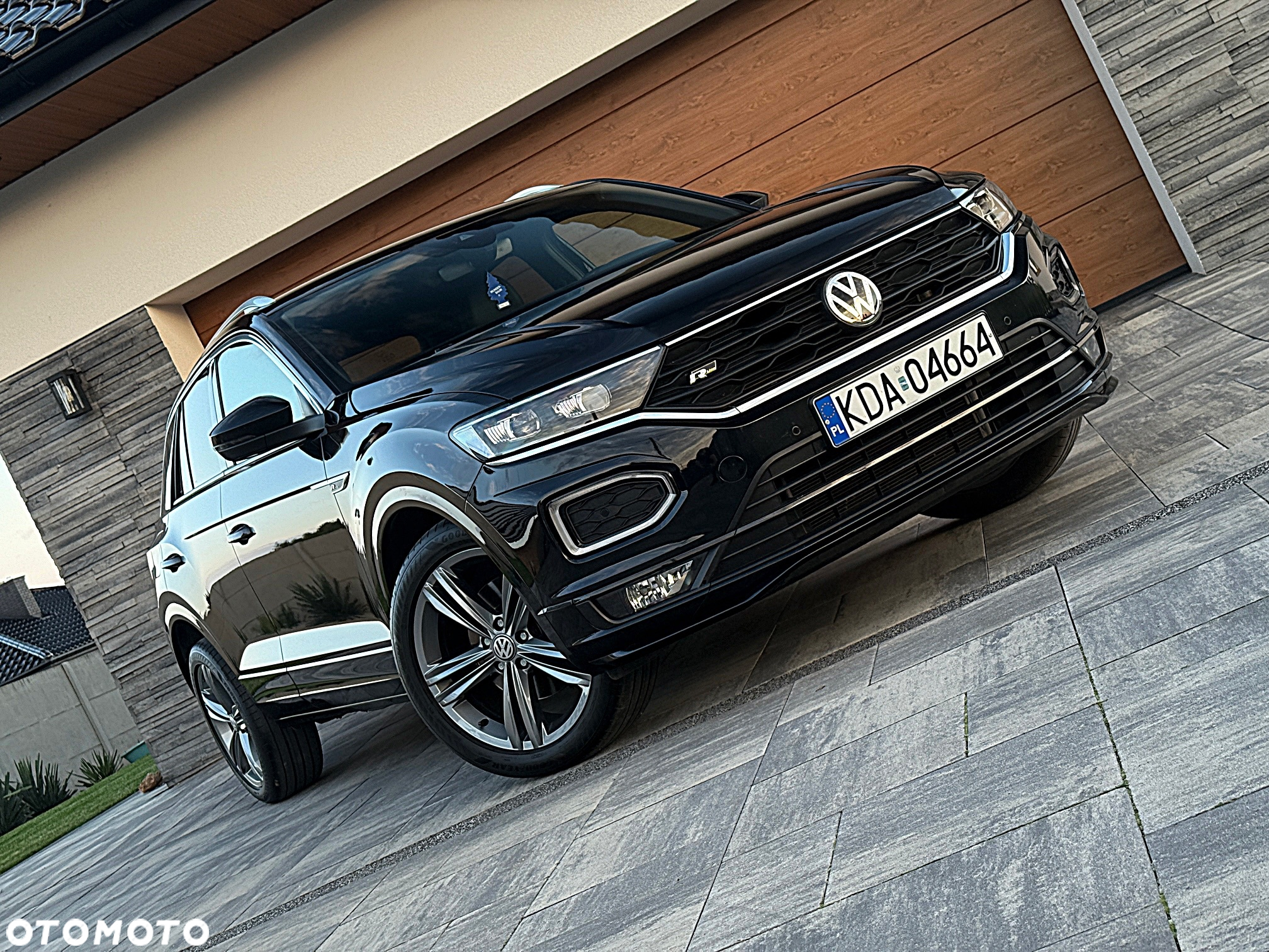 Volkswagen T-Roc 2.0 TDI SCR DPF Premium DSG - 25