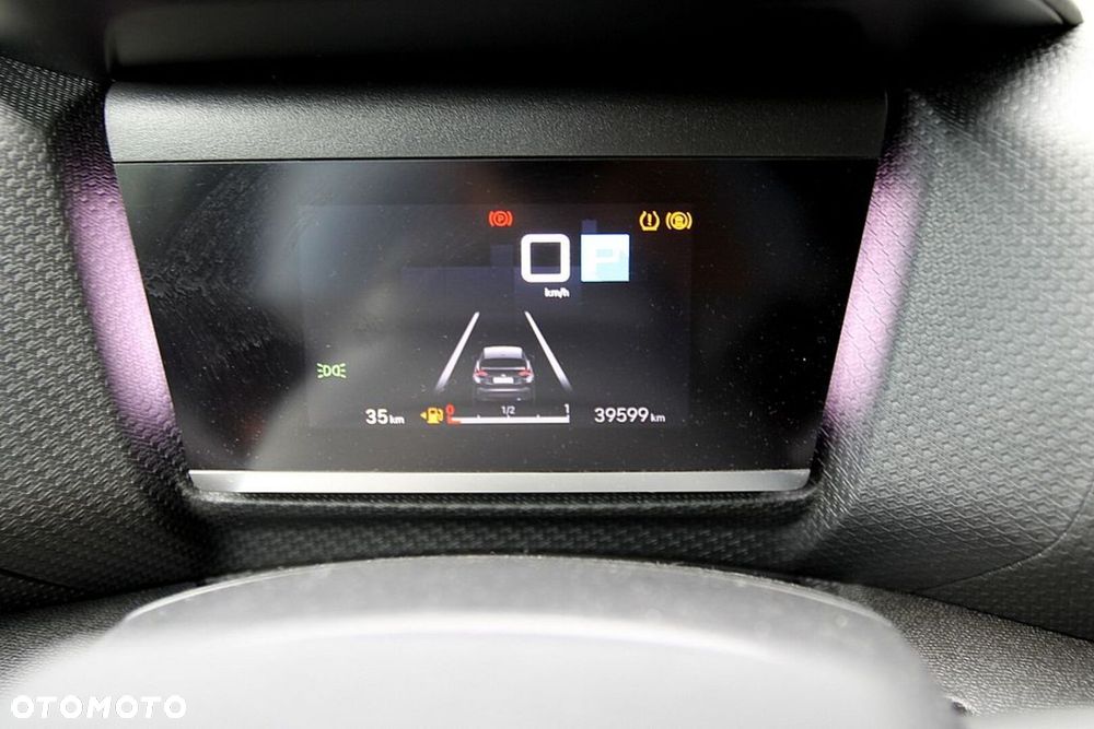 Citroën C4 1.2 PureTech Shine S&S EAT8 - 28