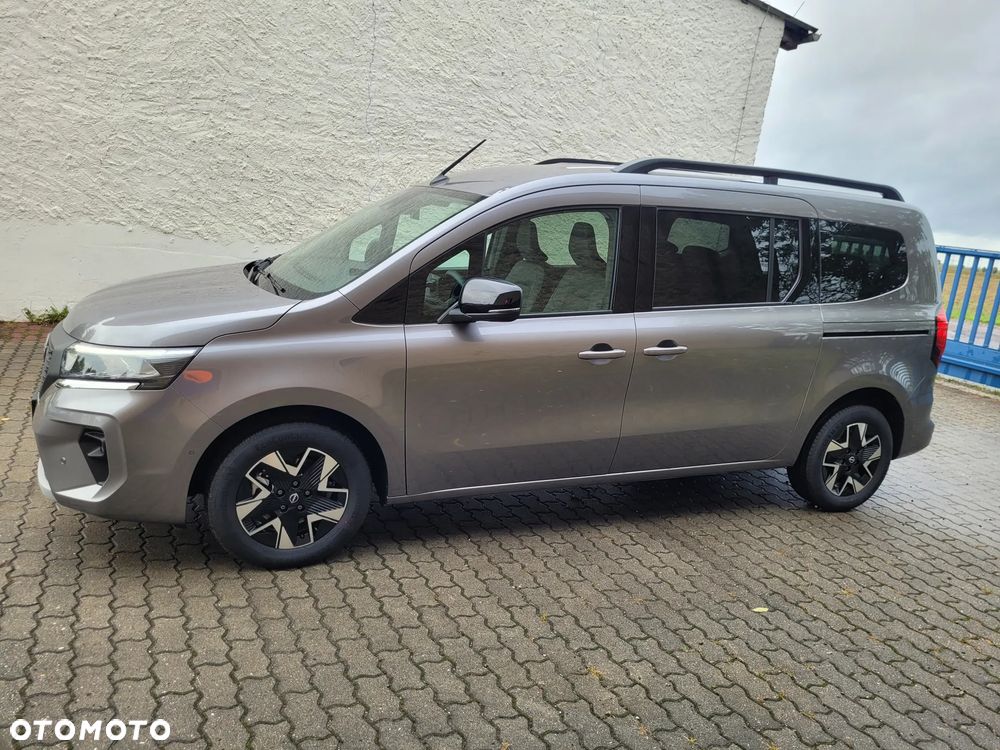Nissan Townstar L2 2,3 - 27