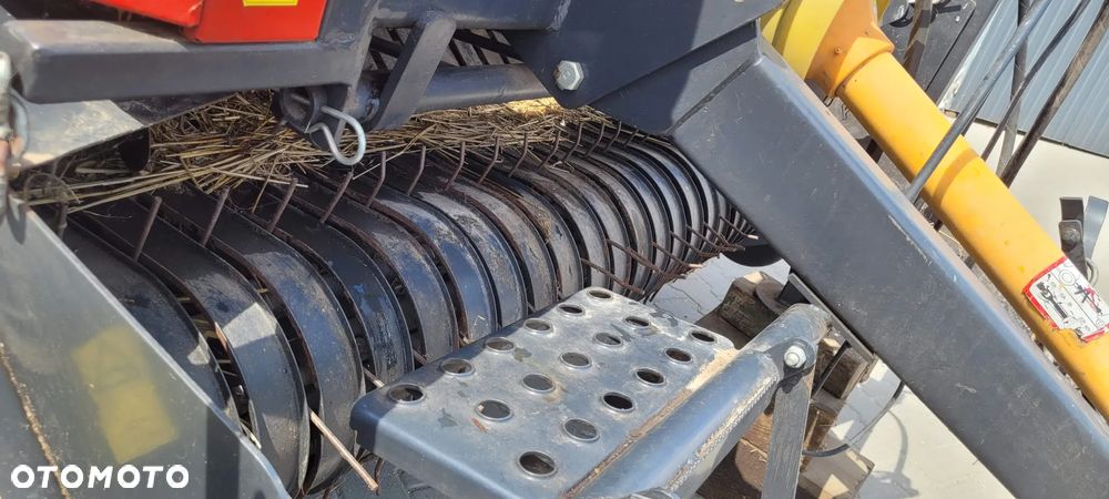 Metal Fach Z 562 - 8