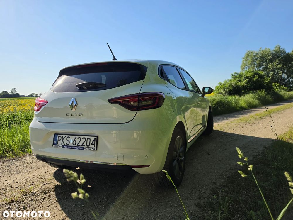 Renault Clio 1.0 TCe Intens - 6