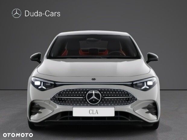 Mercedes-Benz CLA 200 mHEV 8G-DCT - 4