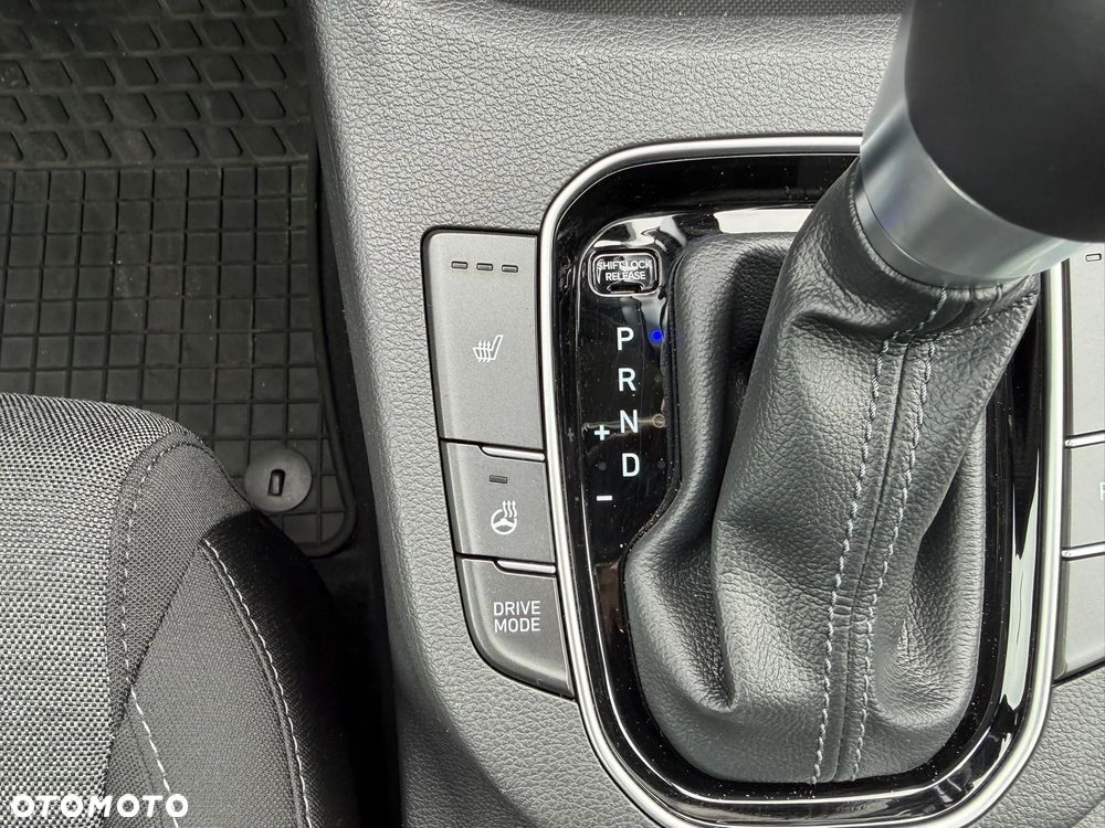 Hyundai i30 1.0 T-GDI Smart DCT - 24