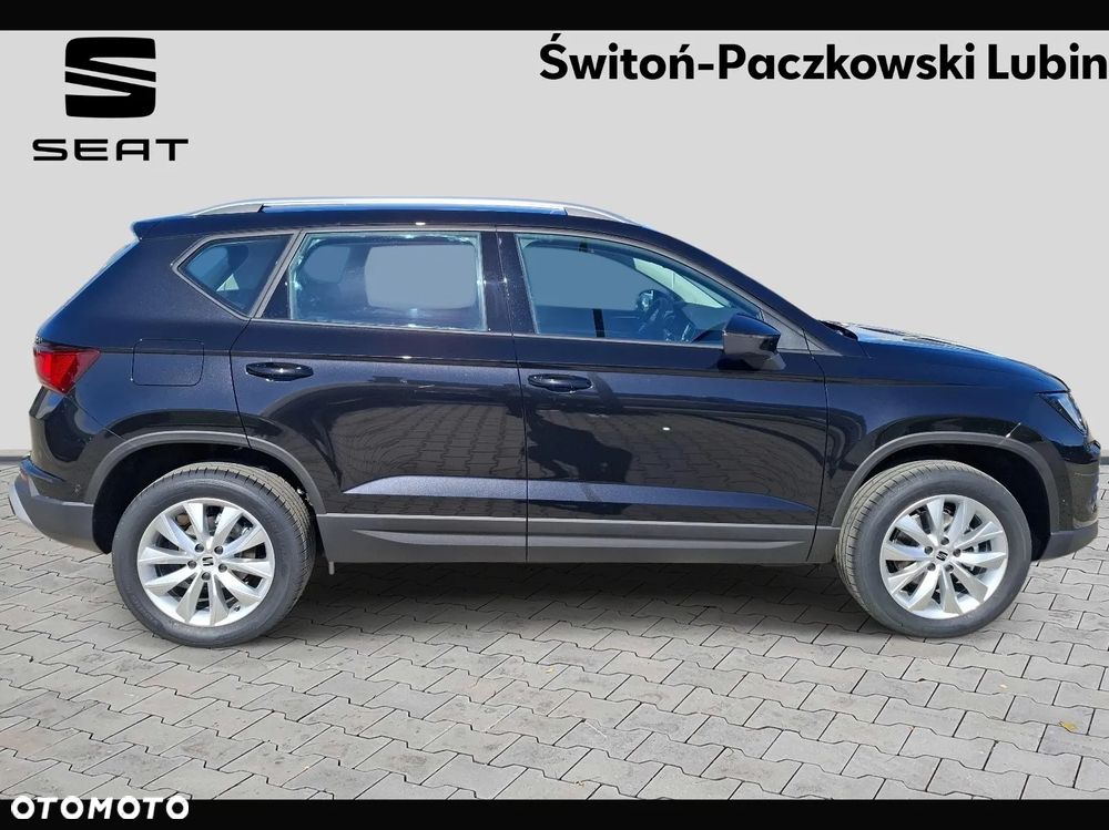 Seat Ateca 1.5 TSI Style S&S DSG - 8
