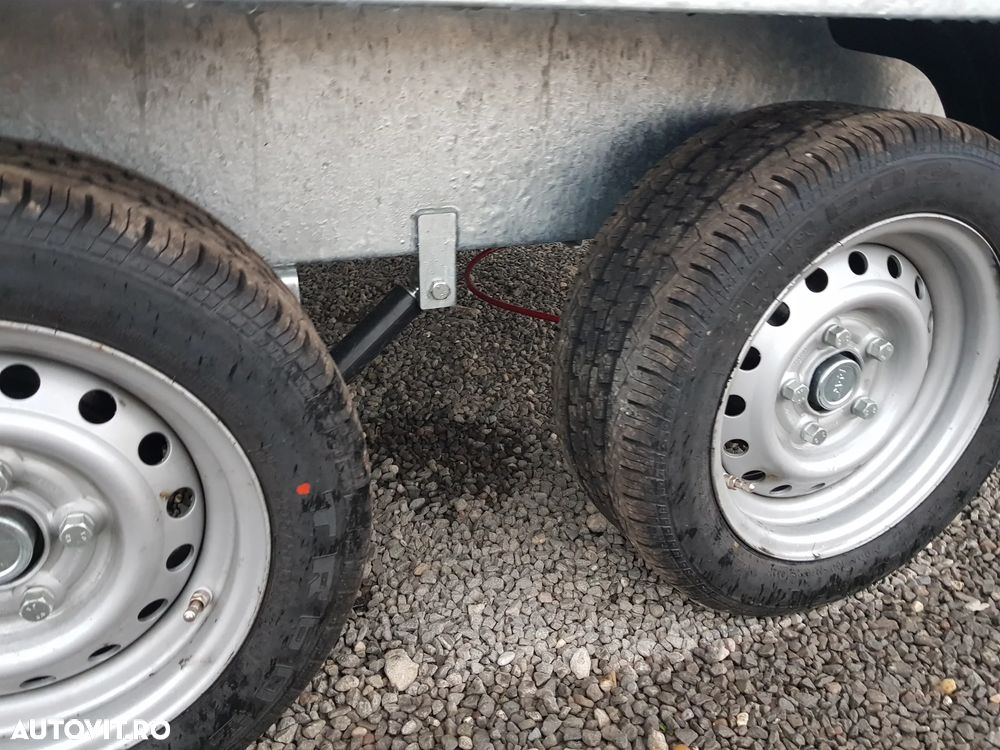 Blyss 4.5m - 8.5m - 5