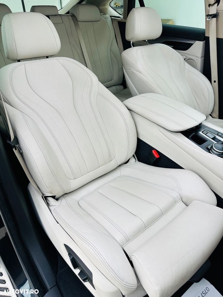 BMW X6 xDrive30d - 22