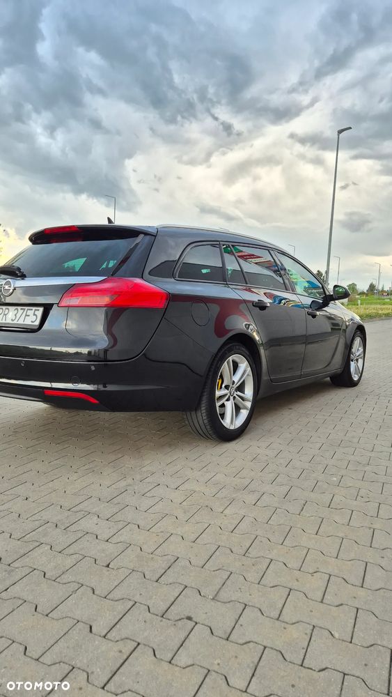 Opel Insignia - 4