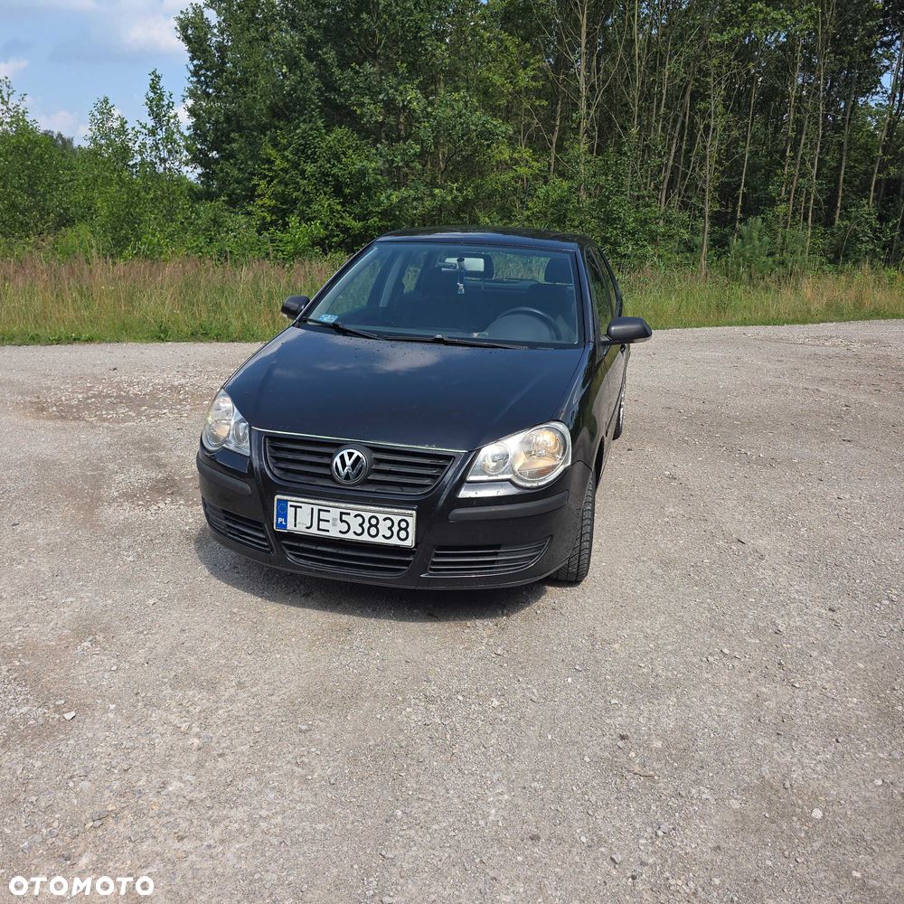 Volkswagen Polo - 6