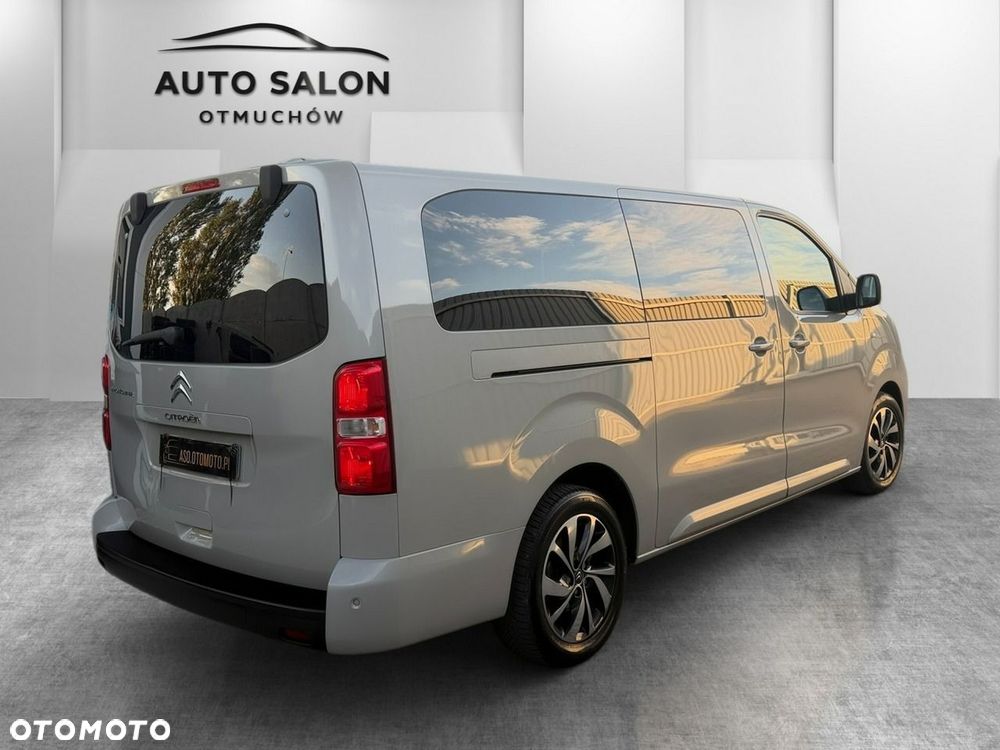 Citroën SpaceTourer - 5