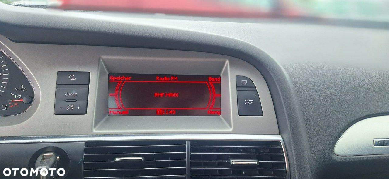 Audi A6 - 17