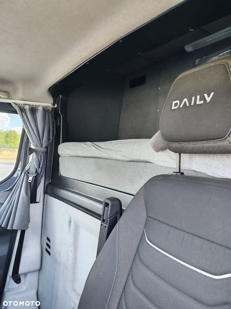 Iveco Daily + Przyczepa Digicross - 13