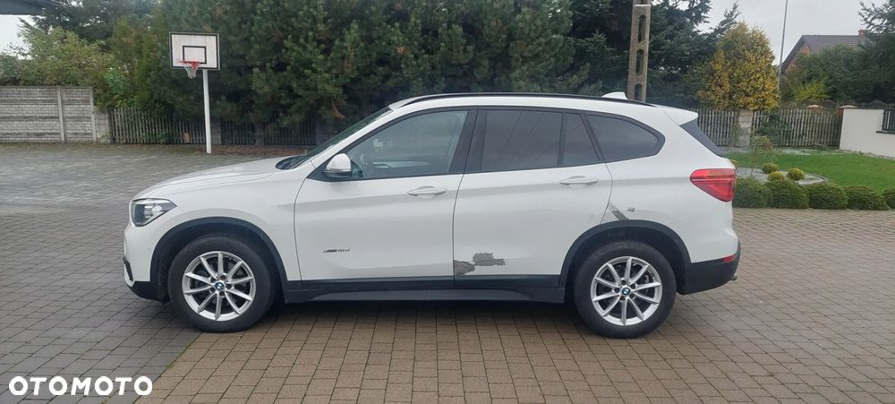 BMW X1 xDrive18d Business Edition - 15