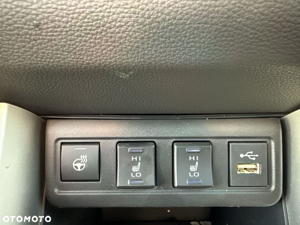 Toyota Corolla Cross 2.0 Hybrid Style - 22