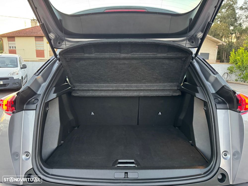Peugeot 2008 1.5 BlueHDi Active Pack - 5
