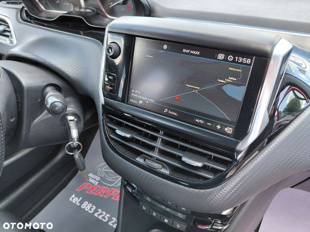 Peugeot 2008 - 15