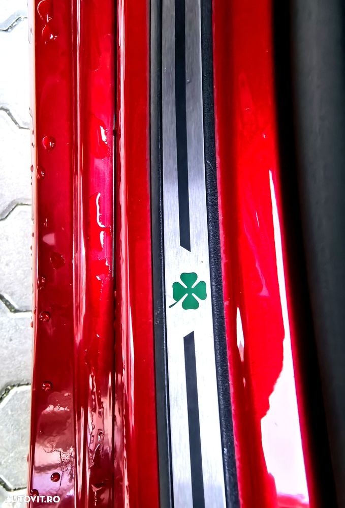 Alfa Romeo Stelvio 2.9 V6 Turbo AWD AT8 Quadrifoglio - 12