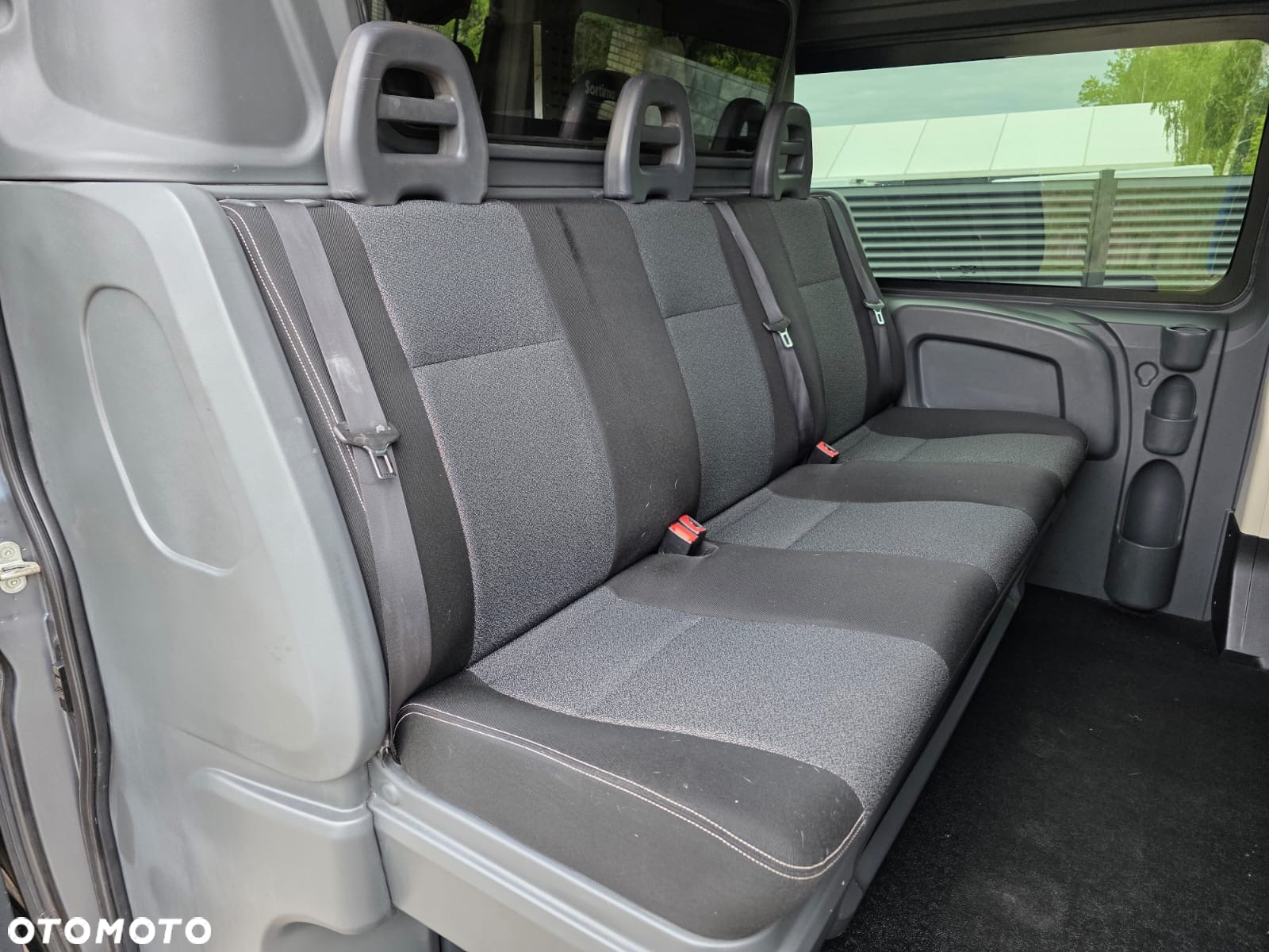 Fiat Ducato L4h2 2.3 180km Fabryczna Brygadówka Perfekcyjny Stan - 27