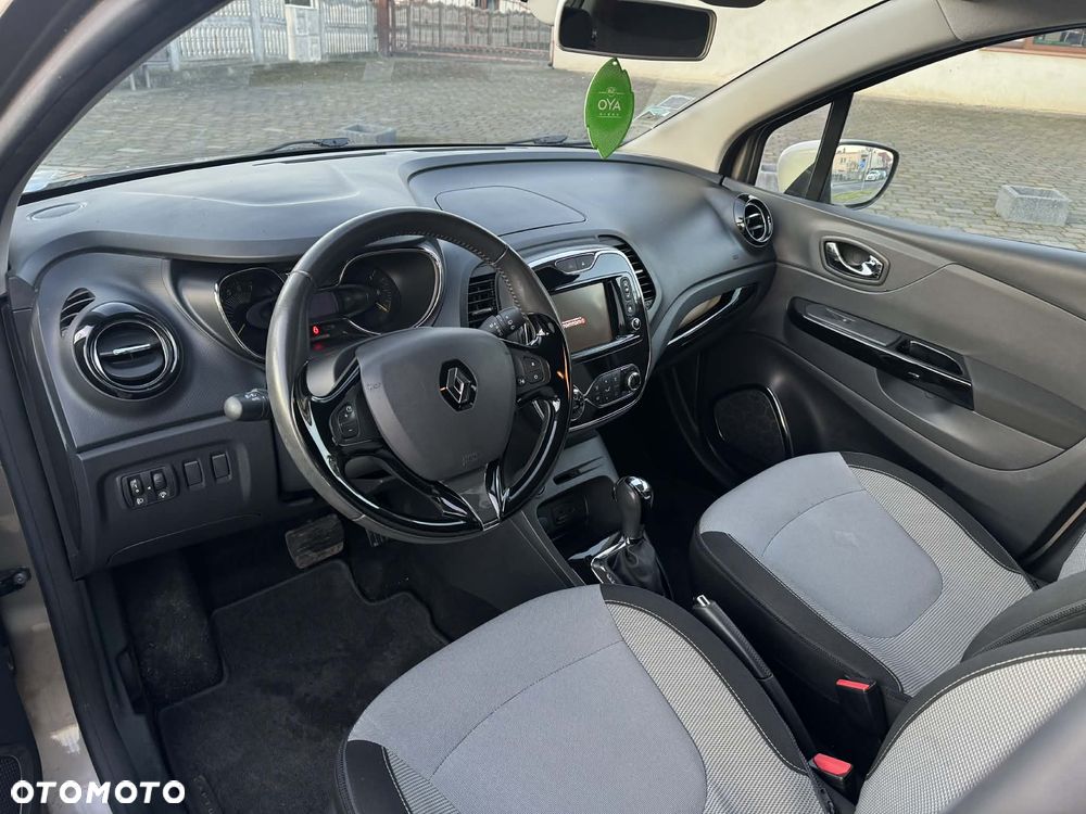 Renault Captur - 9