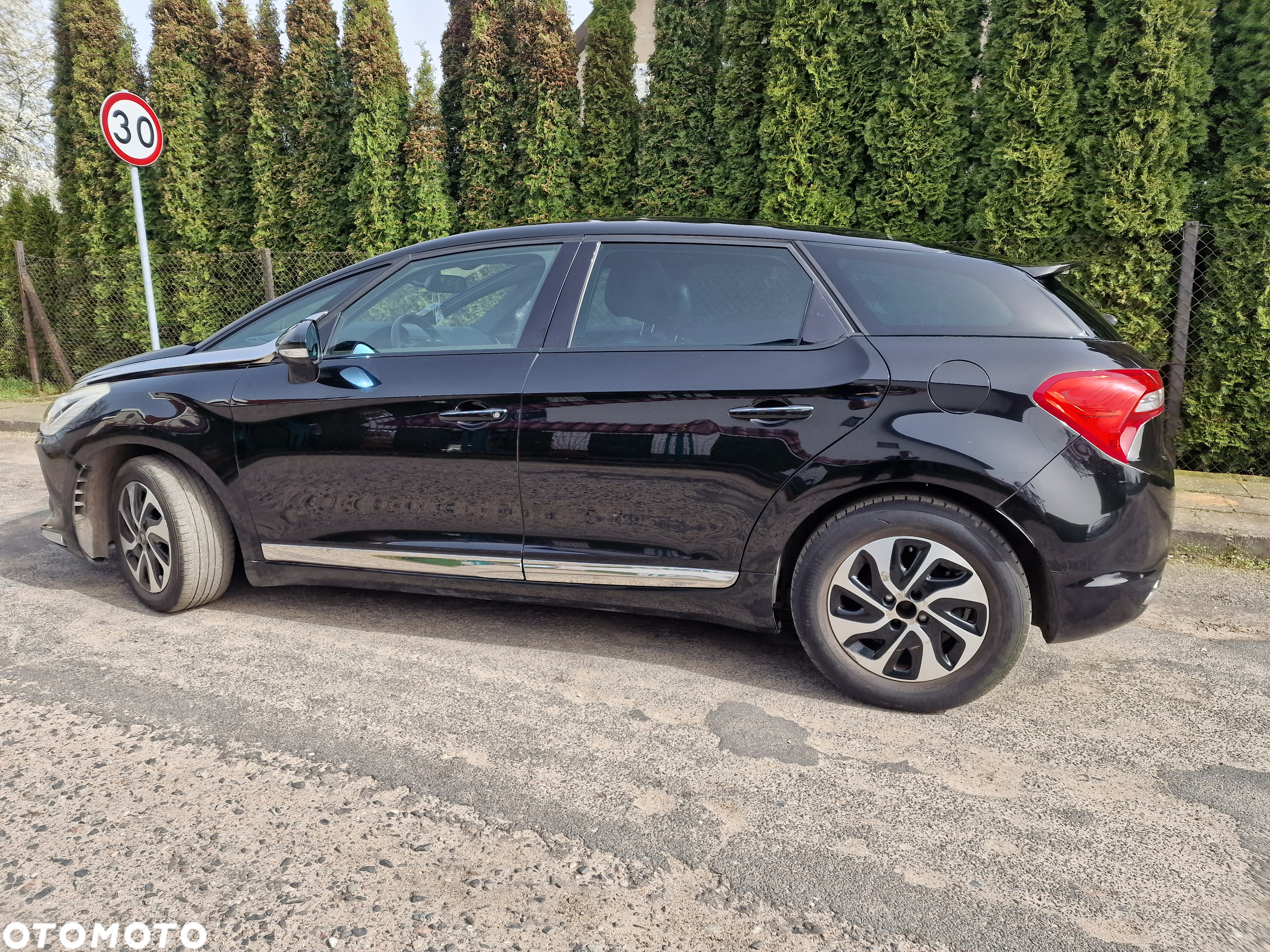 Citroën DS5 e-HDi 115 EGS6 SoChic - 10
