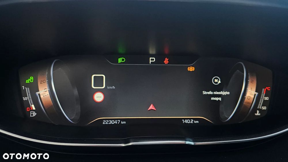 Peugeot 3008 1.5 BlueHDi GT Pack S&S EAT8 - 22