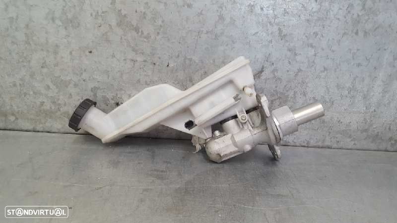 BOMBA TRAVÃO MERCEDES-BENZ CLASSE A 2013 - 2