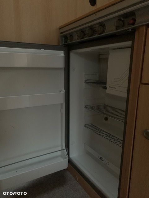 KNAUS Sudwind - 17
