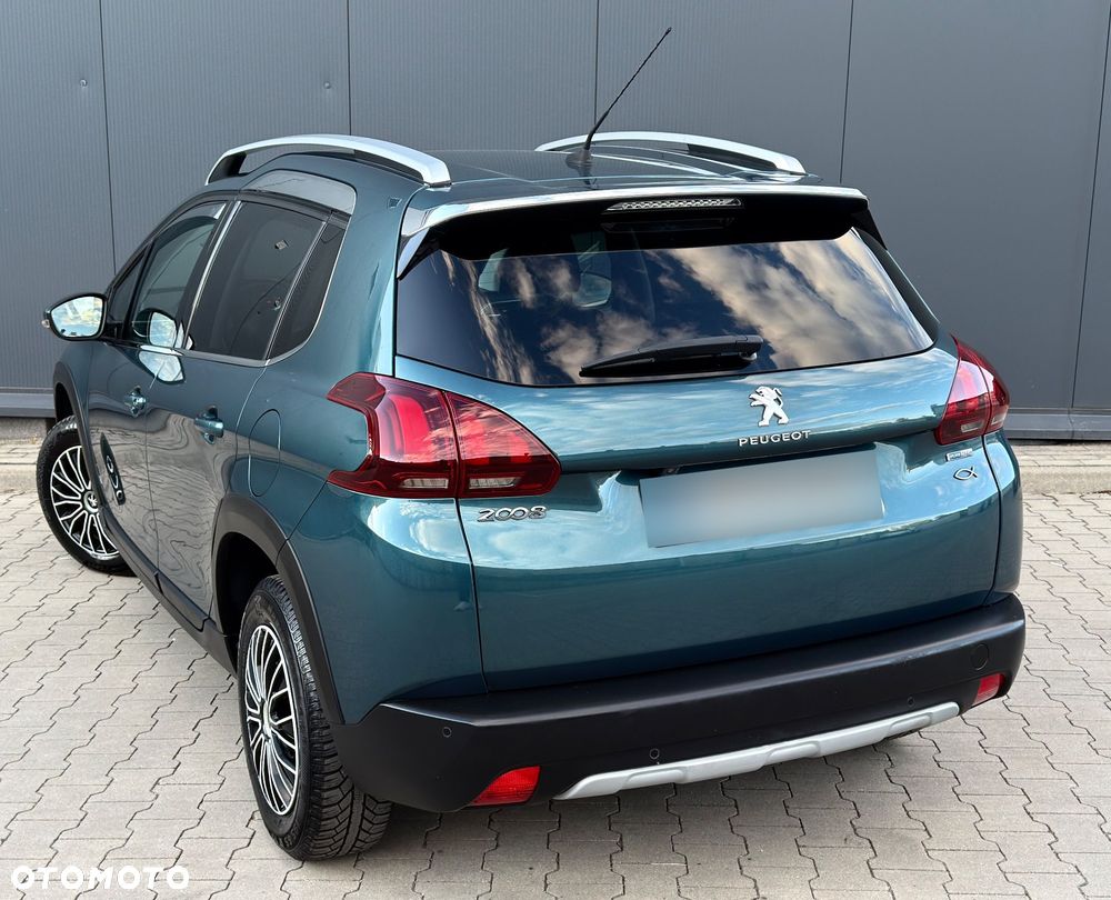 Peugeot 2008 PureTech 110 Stop&Start Business-Line - 6