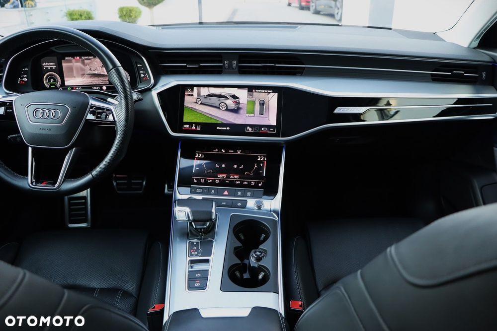 Audi A6 Avant - 15