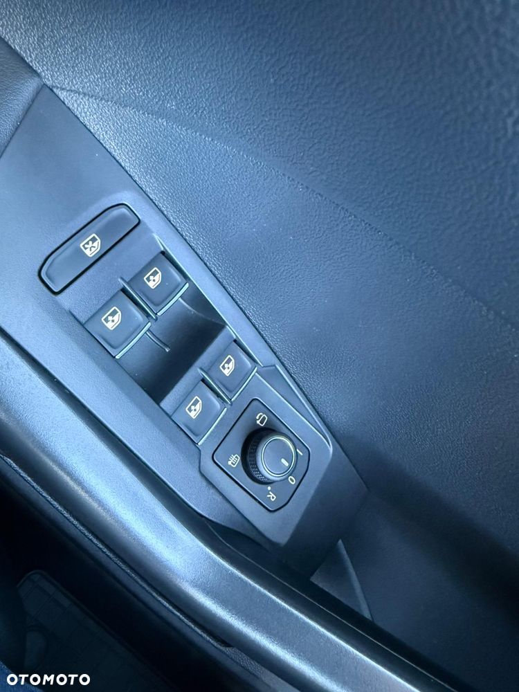 Volkswagen T-Cross 1.0 TSI Style - 13