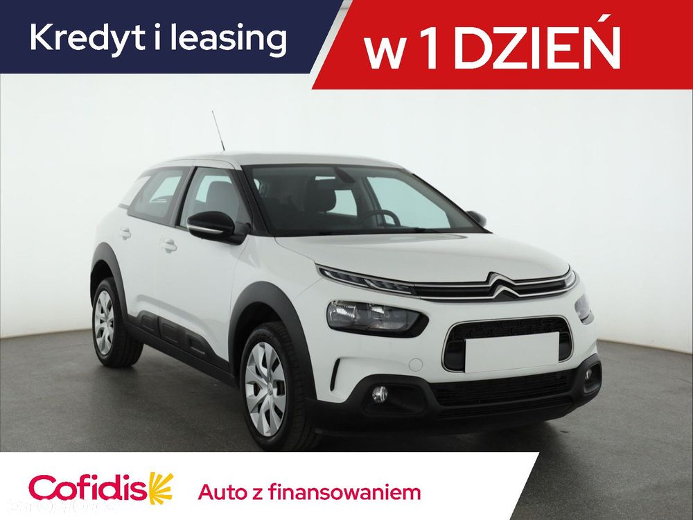 Citroën C4 Cactus - 2