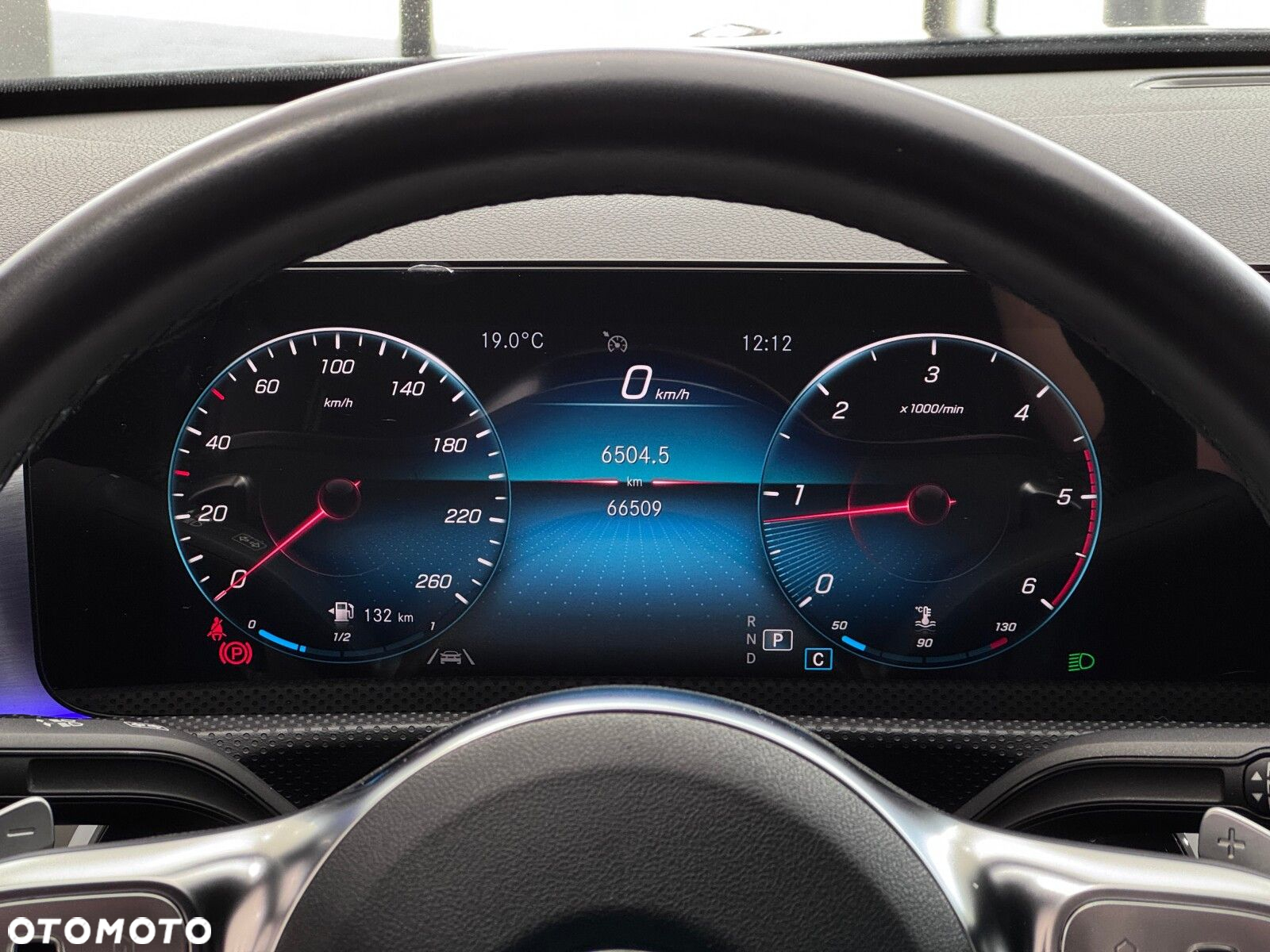 Mercedes-Benz CLA 200 d Edition 1 8G-DCT - 16