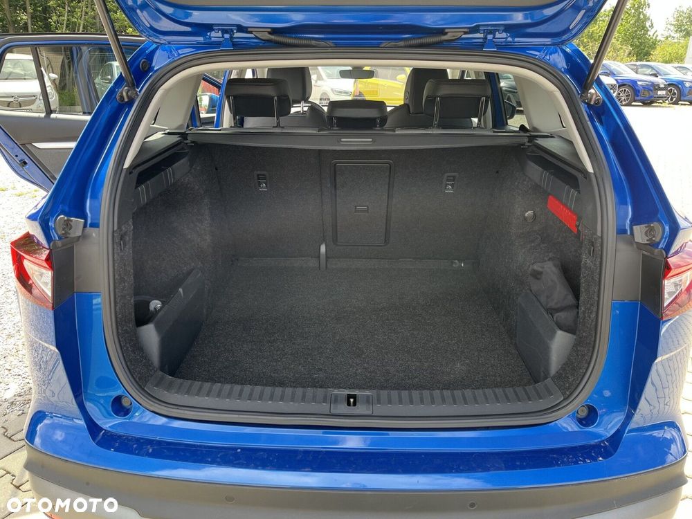 Skoda Enyaq 80 82kWh - 18