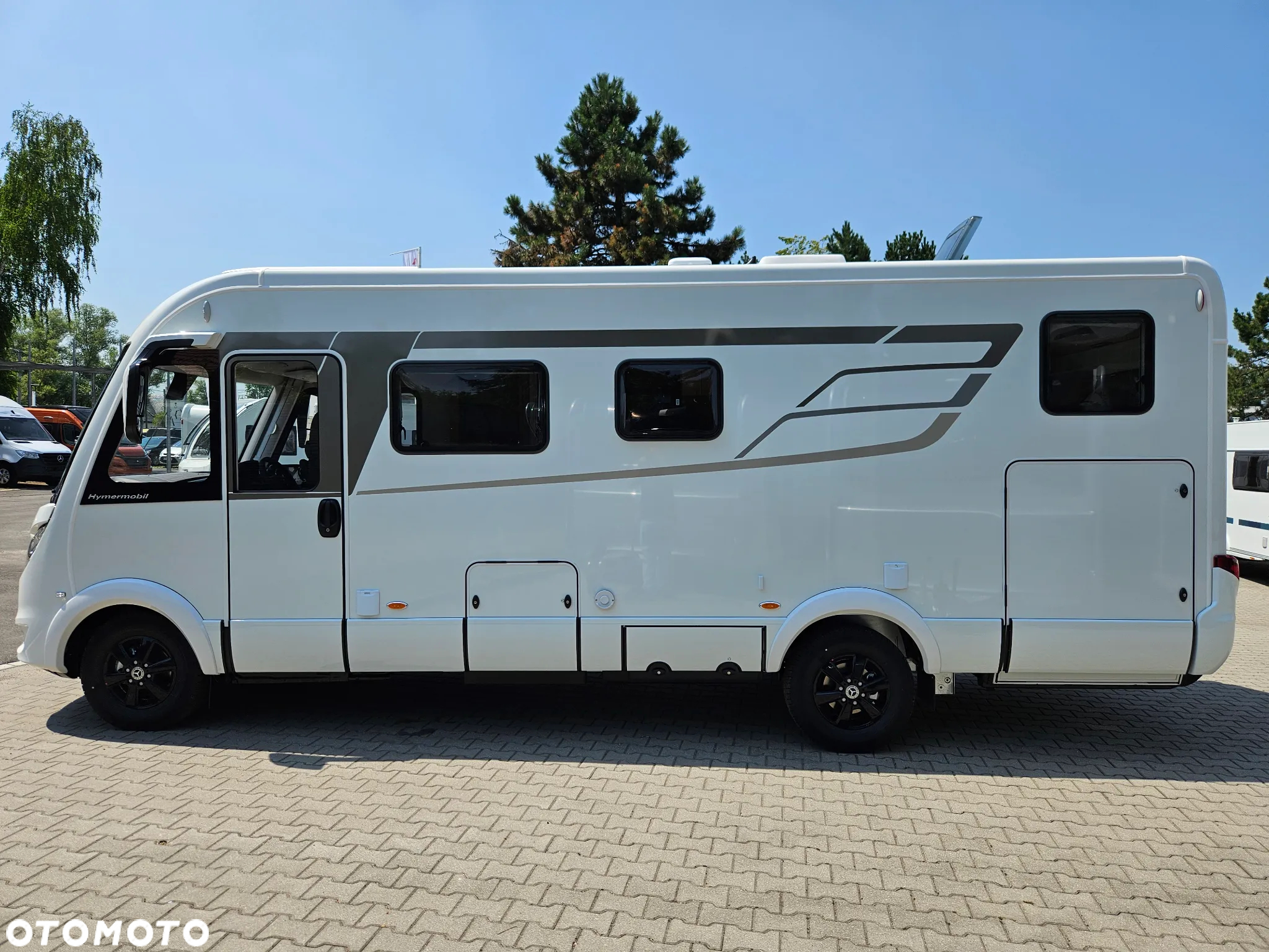 Hymer-Eriba BMC - I 680 - 3