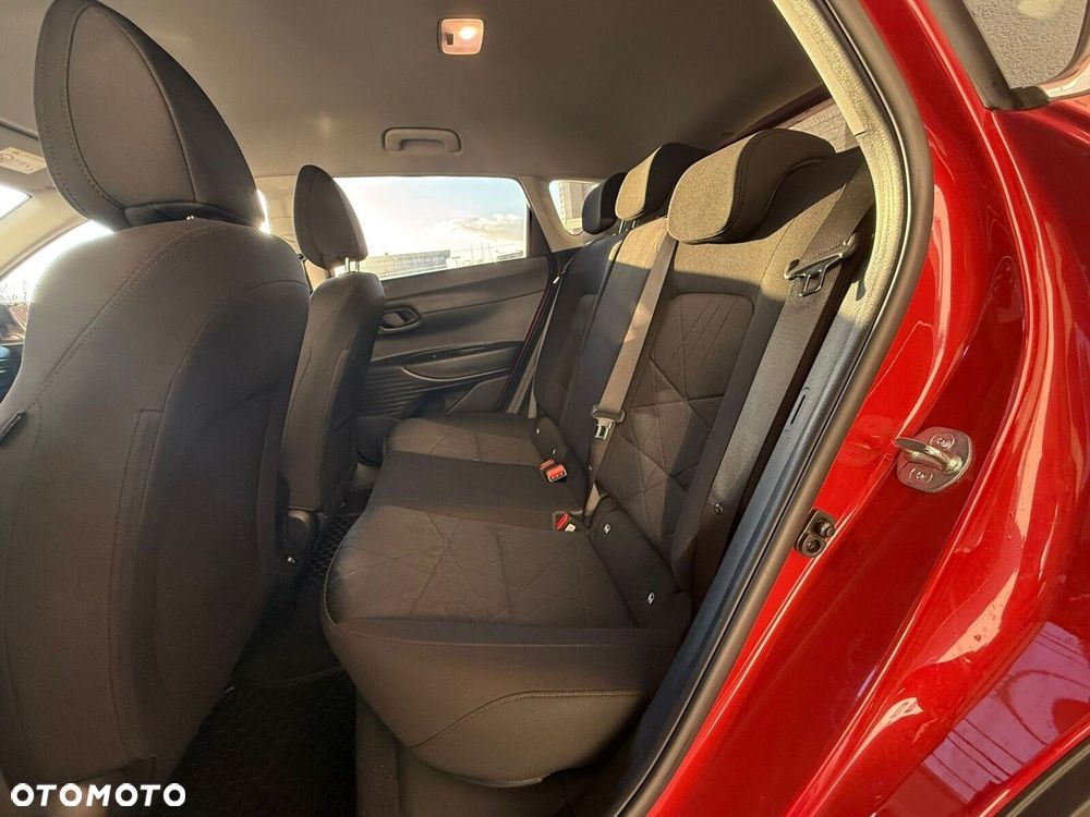 Hyundai Bayon 1.0 T-GDI Smart - 12