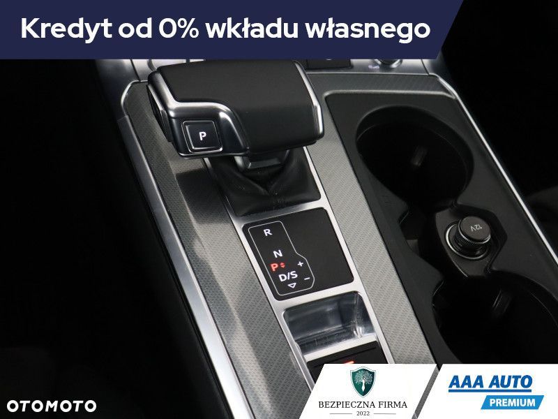 Audi A6 Limousine - 15