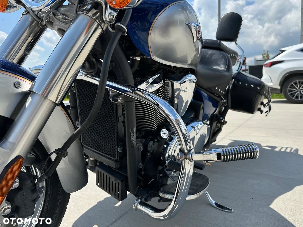 Kawasaki Vulcan - 18