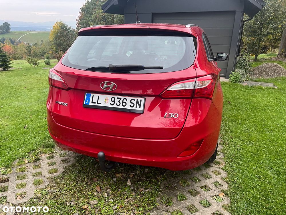 Hyundai i30 i30cw 1.4 Trend - 5