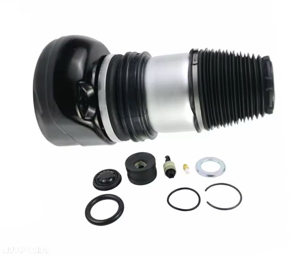 Perne Perna Fata Spate Suspensie Compresor Bmw Seria 7 G11 G12 17-2022 - 2