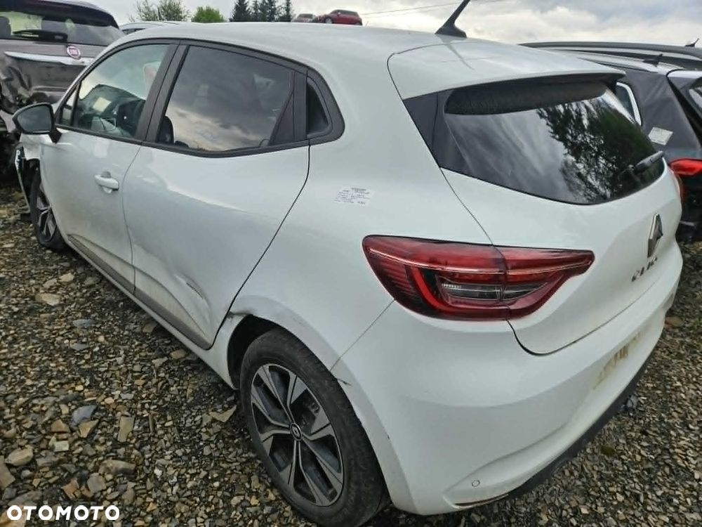 Renault Clio TCe 90 TECHNO - 2