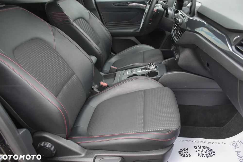Ford Focus 2.0 TDCi ST-Line Black ASS PowerShift - 26