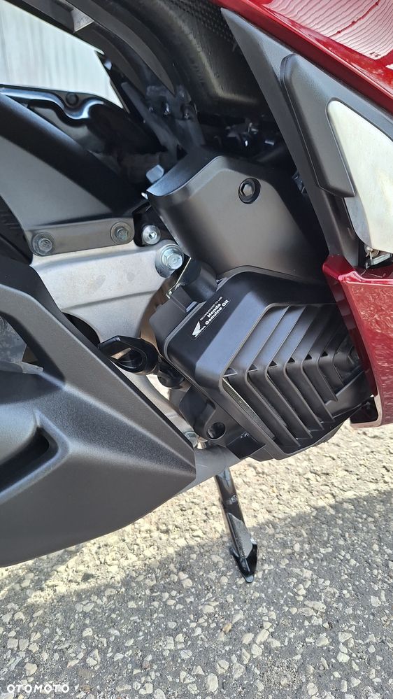 Honda PCX - 24