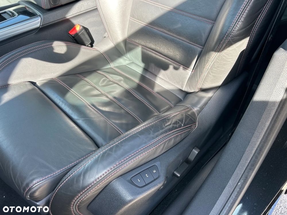 Peugeot 508 BlueHDi 180 EAT6 Stop&Start GT - 3