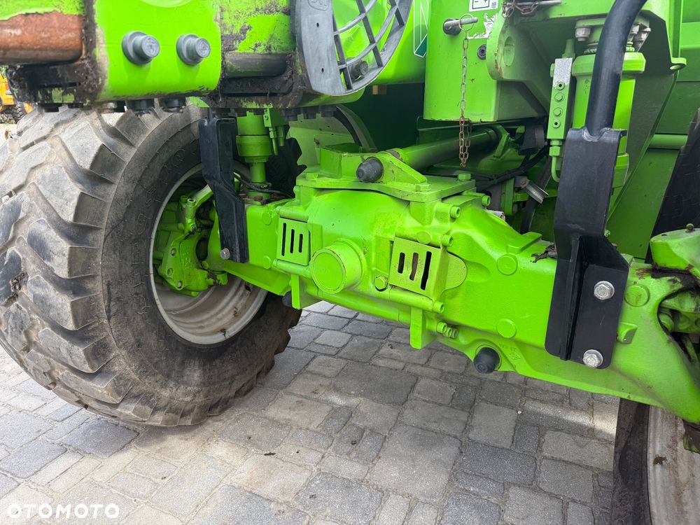 Merlo TF 38.10TT-140 - 17