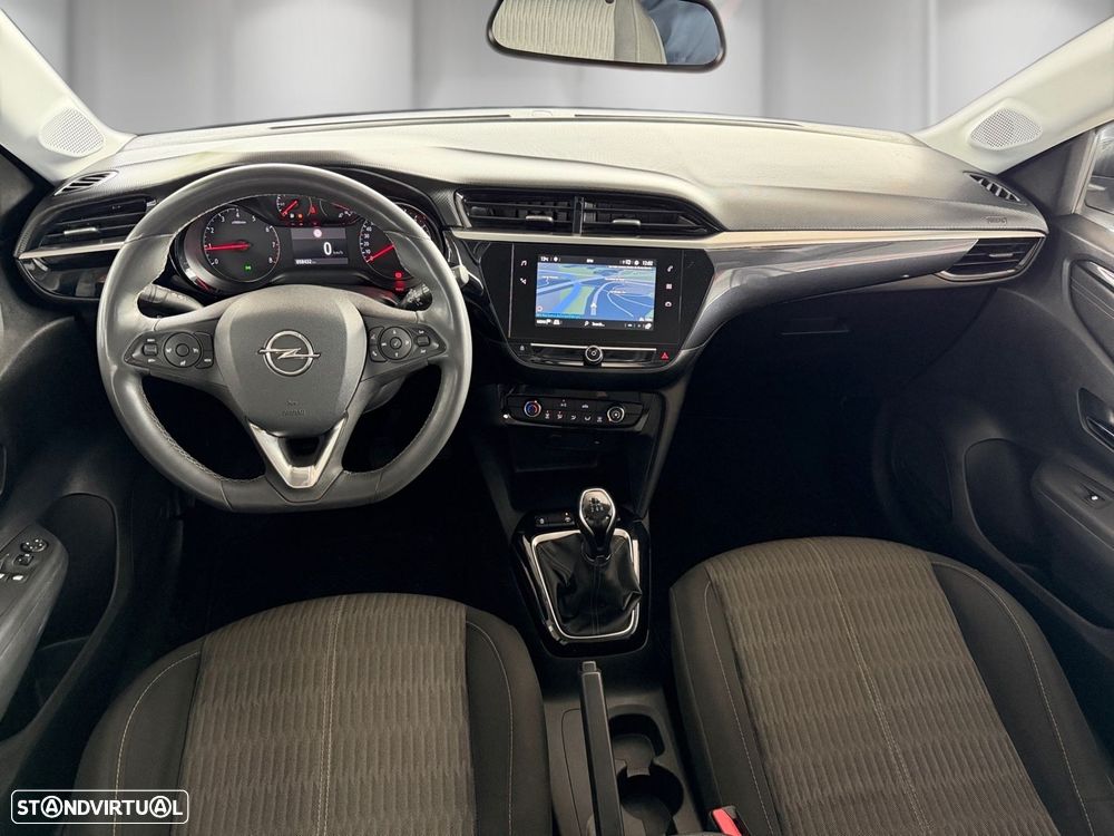 Opel Corsa 1.2 Business - 7